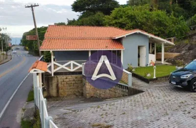 Casa com 3 quartos à venda na Rua Hermes Guedes da Fonseca, Armação do Pântano do Sul, Florianópolis