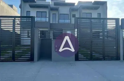 Casa com 3 dormitórios à venda, 119 m² por r$ 950.000,00 - campeche central - florianópolis/sc