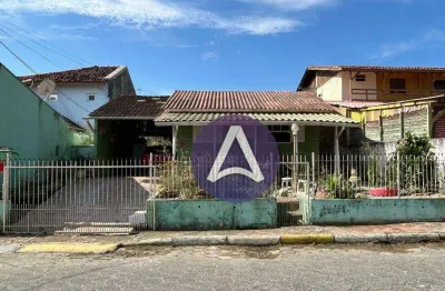 Casa com 2 quartos à venda na Servidão Jaborandi, Campeche, Florianópolis