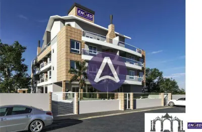 Apartamento com 1 dormitório à venda, 53 m² por r$ 720.000,00 - pântano do sul - florianópolis/sc