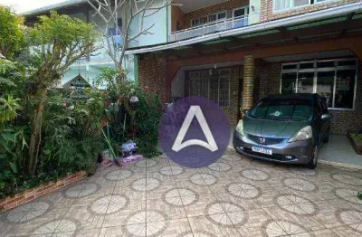 Casa com 2 dormitórios à venda, 182 m² por r$ 1.280.000,00 - armação do pântano do sul - florianópolis/sc