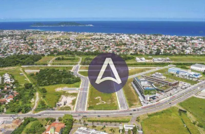 Terreno à venda, 450 m² por r$ 1.144.900,00 - campeche - florianópolis/sc