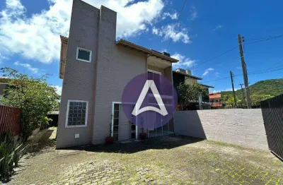 Casa com 3 dormitórios à venda, 130 m² por r$ 870.000,00 - campeche - florianópolis/sc