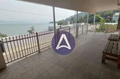 Casa com 3 dormitórios à venda, 140 m² por r$ 2.332.000,00 - ribeirão da ilha - florianópolis/sc