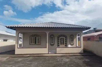 Casa com 2 dormitórios à venda, 80 m² por r$ 1.200.000,00 - tapera - florianópolis/sc