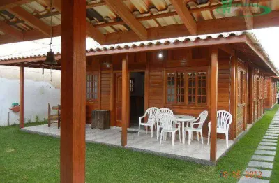 Casa com 2 dormitórios à venda, 81 m² por r$ 950.000,00 - campeche - florianópolis/sc