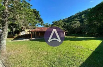 Casa com 3 dormitórios à venda, 149 m² por r$ 1.150.000,00 - armação do pântano do sul - florianópolis/sc