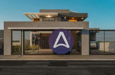 Casa com 3 quartos à venda no Campeche, Florianópolis 