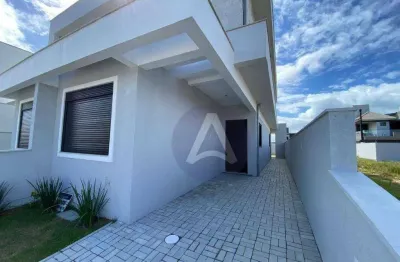 Casa com 3 dormitórios à venda, 161 m² por r$ 1.650.000,00 - campeche - florianópolis/sc