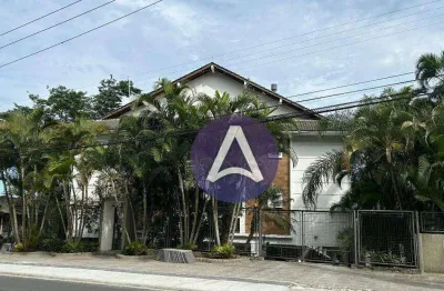 Apartamento com 3 dormitórios à venda, 100 m² por r$ 1.399.000,00 - lagoa da conceição - florianópolis/sc