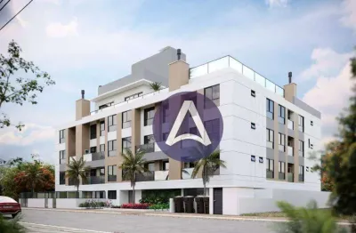 Apartamento com 2 quartos à venda na Rua Cedro Rosa do Sul, Ribeirão da Ilha, Florianópolis