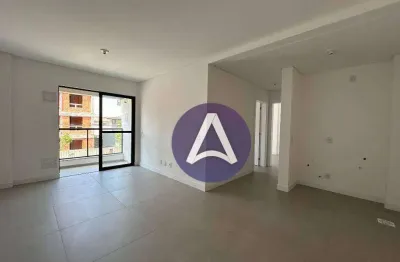 Apartamento com 2 dormitórios à venda, 65 m² por R$ 690.000,00 - Ribeirão da Ilha - Florianópolis/SC