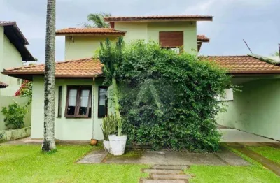 Casa com 3 dormitórios à venda, 273 m² por r$ 1.560.000,00 - campeche - florianópolis/sc