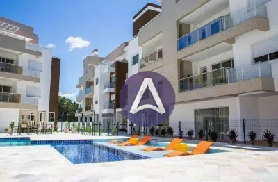 Apartamento com 2 quartos à venda na Rua Heloisa Rojo Machado, Campeche, Florianópolis