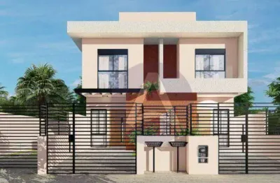 Casa com 2 dormitórios à venda, 99 m² por r$ 1.189.000,00 - campeche - florianópolis/sc