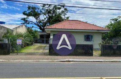 Casa com 3 quartos à venda na Rodovia Açoriana, Tapera, Florianópolis