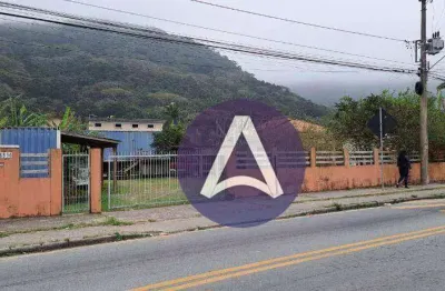 Terreno à venda na Rua Hermes Guedes da Fonseca, Armação do Pântano do Sul, Florianópolis