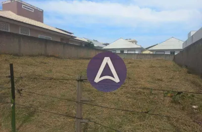 Terreno à venda, 396 m² por r$ 949.900,00 - campeche - florianópolis/sc