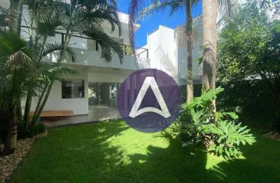 Casa com 2 dormitórios à venda, 120 m² por r$ 1.080.000,00 - campeche - florianópolis/sc