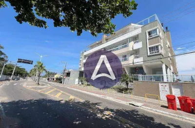 Apartamento 2 dormitórios com vista para a ilha do campeche – a 300m do mar!