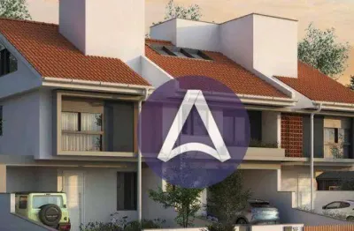 Casa com 3 dormitórios à venda, 167 m² por r$ 1.645.000,00 - campeche - florianópolis/sc