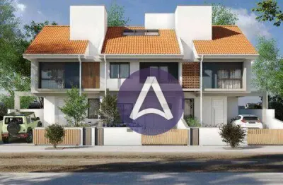 Casa com 3 dormitórios à venda, 176 m² por r$ 1.585.000,00 - campeche - florianópolis/sc