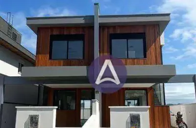 Casa com 3 dormitórios à venda, 157 m² por r$ 1.625.000,00 - campeche - florianópolis/sc