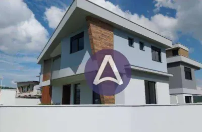 Casa com 3 dormitórios à venda, 205 m² por r$ 1.890.000,00 - rio tavares central - florianópolis/sc