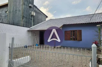 Casa com 2 dormitórios à venda, 120 m² por r$ 790.000,00 - rio tavares - florianópolis/sc