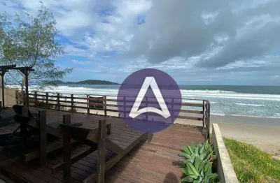 Casa com 2 dormitórios à venda, 120 m² por r$ 1.500.000,00 - campeche - florianópolis/sc