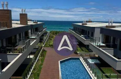 Apartamento com 2 dormitórios à venda, 102 m² por r$ 1.750.000,00 - morro das pedras - florianópolis/sc