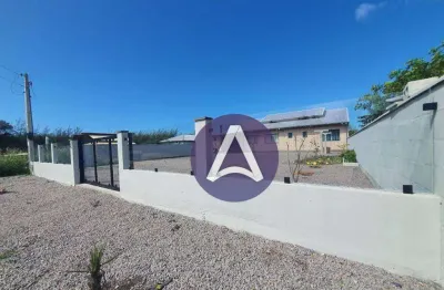 Casa com 2 dormitórios à venda, 92 m² por r$ 589.000 - praia do sol - laguna/sc