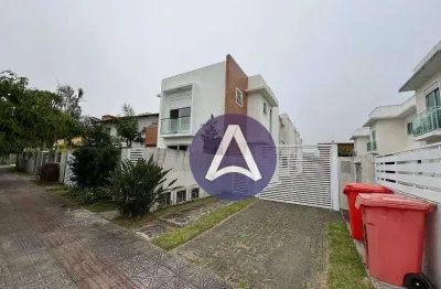 Casa com 3 dormitórios à venda, 117 m² por r$ 960.000,00 - campeche - florianópolis/sc