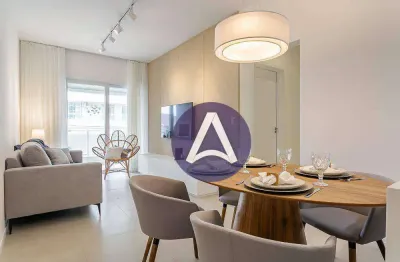 Apartamento com 2 quartos à venda na Avenida Campeche, Campeche, Florianópolis