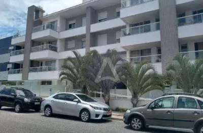 Apartamento com 2 quartos à venda na Rua Mar Azul Profundo, Rio Tavares, Florianópolis