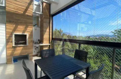 Cobertura com 2 quartos à venda na Avenida Pequeno Príncipe, Campeche, Florianópolis