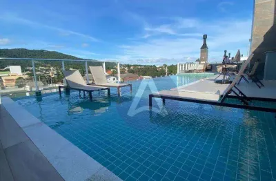 Apartamento com 2 quartos à venda na Rua Joaquim José Antunes, Campeche, Florianópolis