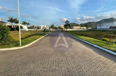 Terreno à venda, 387 m² por r$ 1.050.000,00 - campeche - florianópolis/sc
