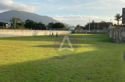 Terreno à venda, 387 m² por R$ 990.000,00 - Campeche - Florianópolis/SC