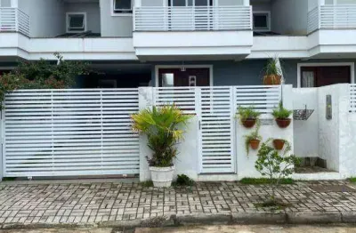 Casa com 4 dormitórios à venda, 172 m² por r$ 1.900.000,00 - campeche - florianópolis/sc