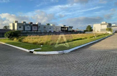 Terreno à venda, 394 m² por r$ 1.050.000,00 - campeche - florianópolis/sc