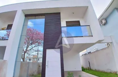 Casa com 3 dormitórios, 125 m² - venda por r$ 1.250.000,00 ou aluguel por r$ 5.999,40/mês - campeche - florianópolis/sc
