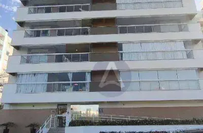 Apartamento com 3 dormitórios à venda, 118 m² por r$ 1.990.000,00 - palmas - governador celso ramos/sc