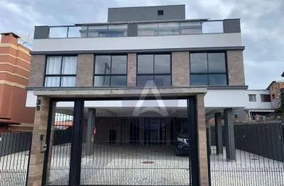 Apartamento com 2 dormitórios para alugar, 80 m² por r$ 5.010,00/mês - campeche - florianópolis/sc