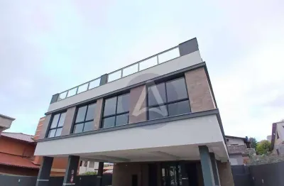 Apartamento com 2 dormitórios para alugar, 70 m² por r$ 4.700,00/mês - campeche - florianópolis/sc