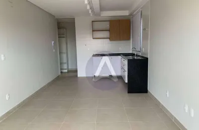 Flat com 1 dormitório para alugar, 26 m² por r$ 3.410,00/mês - campeche - florianópolis/sc