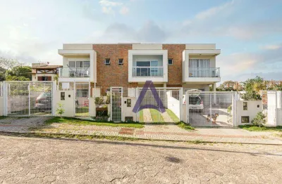 Casa com 3 dormitórios à venda, 121 m² por r$ 1.280.000,00 - campeche - florianópolis/sc