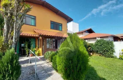 Terreno com 1.137mts com 4 casas independentes à venda, 360 m² por r$ 4.770.000 - campeche - florianópolis/sc