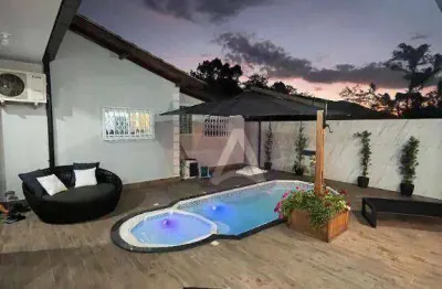Casa com 3 quartos à venda na Rua Artimimo Nostrani, Ribeirão da Ilha, Florianópolis