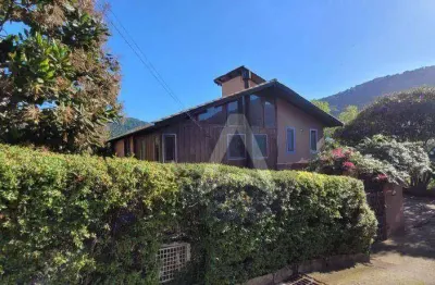Casa com 4 dormitórios à venda, 174 m² por r$ 1.250.000,00 - lagoa da conceição - florianópolis/sc